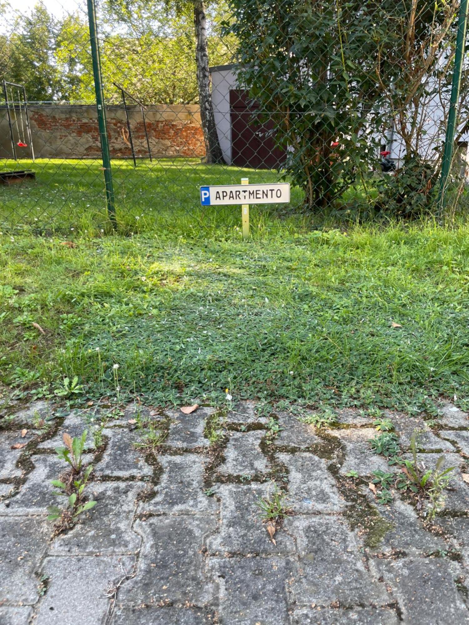 Apartmento Blue Magdeburg - Zentral - Wifi - Netflix Buitenkant foto
